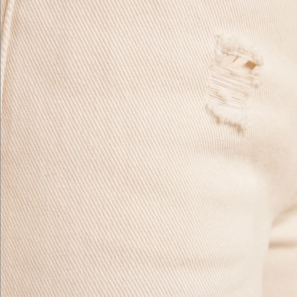 Reformation | Julia High Cigarette Jean - Picture 4 of 8